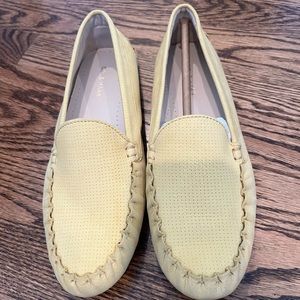 Cole Haan Driving Mocs